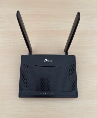 Router 4G TP-Link TL-MR100 Wi-Fi 300Mbps