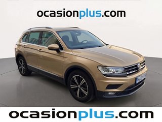 Volkswagen Tiguan Advance 2.0 TDI 110 kW (150 CV)