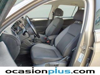 Volkswagen Tiguan Advance 2.0 TDI 110 kW (150 CV)