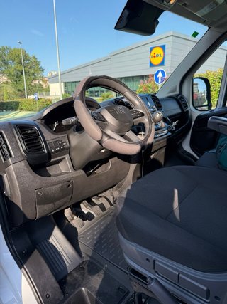 FIAT Ducato 2024