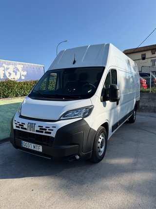 FIAT Ducato 2024