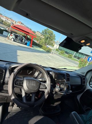 FIAT Ducato 2024