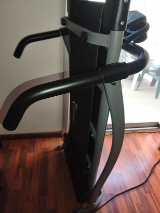 Cinta de Correr Eléctrica FIU