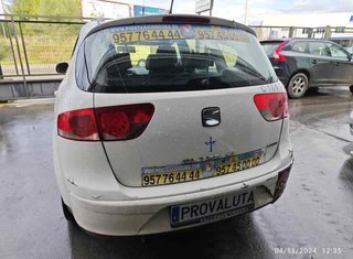 Seat 06a906033ne centralita motor uce altea 230803