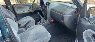 Suzuki Grand Vitara 1996