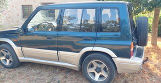 Suzuki Grand Vitara 1996