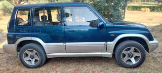 Suzuki Grand Vitara 1996