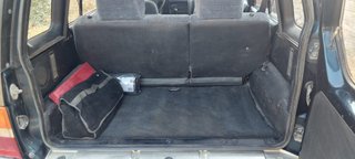 Suzuki Grand Vitara 1996