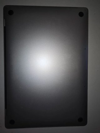 MacBook Pro i7 2019 16GB RAM 512GB SSD Touch Bar