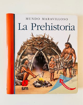 La Prehistoria