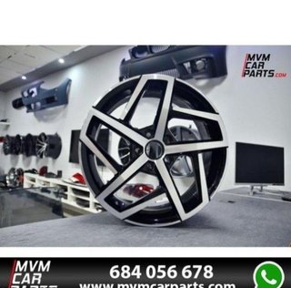 Llantas Mercedes Clase C W205 Radial Grey MB33