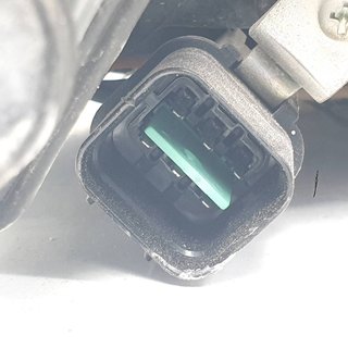 FARO IZQUIERDO MITSUBISHI MITSUBISHI OUTLANDER (CU0W) 2003-2006