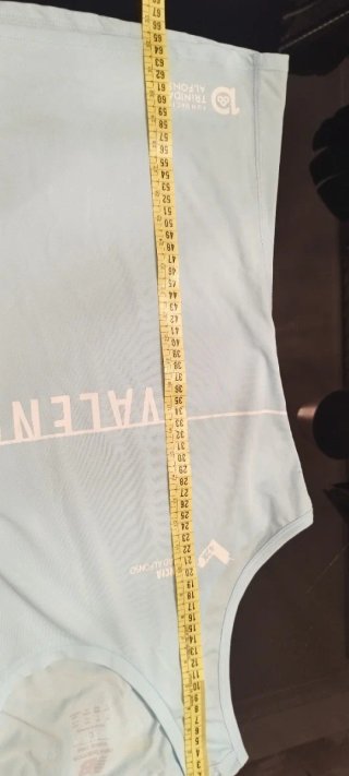 Camiseta Maratón Valencia 2022 Talla L