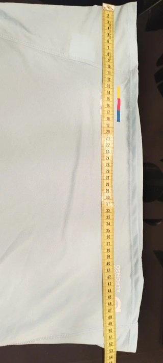 Camiseta Maratón Valencia 2022 Talla L