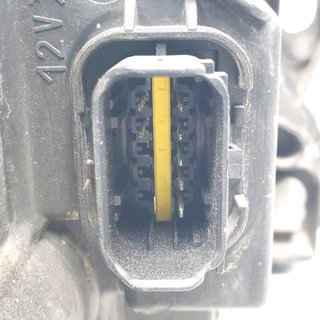 FARO IZQUIERDO PEUGEOT PEUGEOT 3008 (T84) 2009-2016