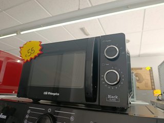 Microondas ORBEGOZO