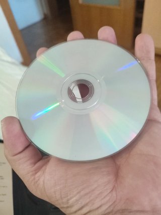 DVD Shanghai 1920
