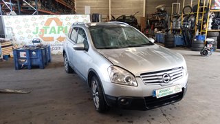 DESPIECE COMPLETO DE NISSAN QASHQAI +2 J10 2.0DCI