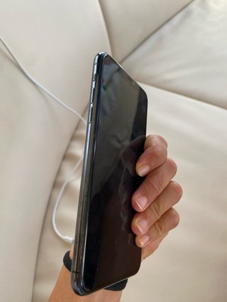 iPhone 11 Pro Max 256GB Gris Espacial