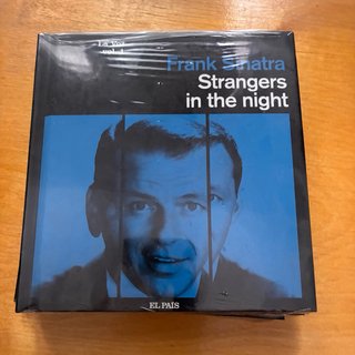 Frank Sinatra x 6 CDs Colección El País