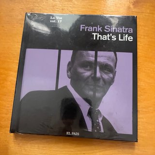 Frank Sinatra x 6 CDs Colección El País