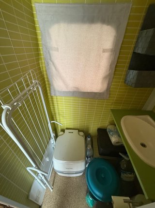 Caravana Adria 750kg