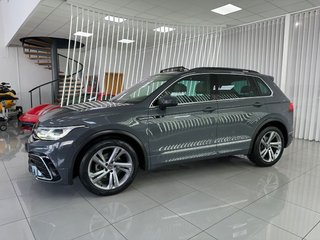 VOLKSWAGEN Tiguan RLine 2.0 TDI 110kW 150CV DSG
