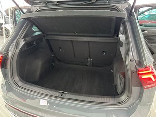 VOLKSWAGEN Tiguan RLine 2.0 TDI 110kW 150CV DSG