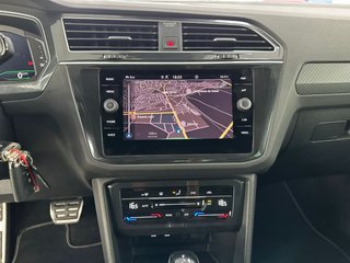VOLKSWAGEN Tiguan RLine 2.0 TDI 110kW 150CV DSG