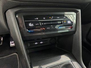 VOLKSWAGEN Tiguan RLine 2.0 TDI 110kW 150CV DSG