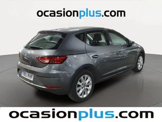 SEAT León 1.2 TSI Style 81 kW (110 CV)