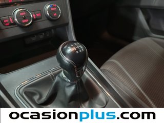 SEAT León 1.2 TSI Style 81 kW (110 CV)