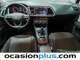 SEAT León 1.2 TSI Style 81 kW (110 CV)