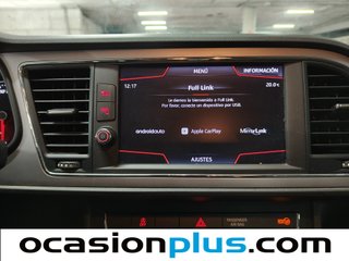SEAT León 1.2 TSI Style 81 kW (110 CV)