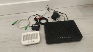 Router Livebox