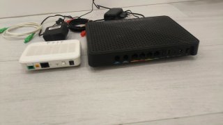 Router Livebox