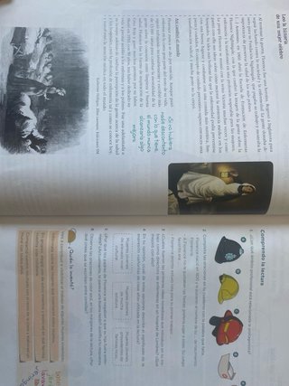 Lengua 5 Primaria