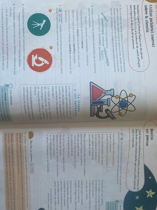 Lengua 5 Primaria