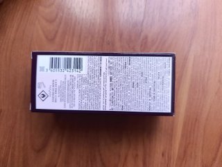 Eau de perfume tresor midnight rose 30 ml