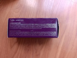 Eau de perfume tresor midnight rose 30 ml