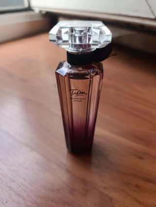 Eau de perfume tresor midnight rose 30 ml