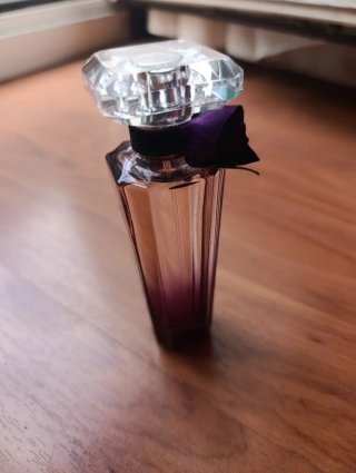 Eau de perfume tresor midnight rose 30 ml