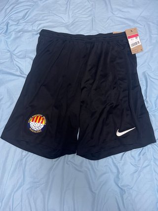 Pantalón corto Nike Club Esportiu Seagull