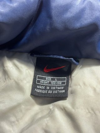 Nike Puffer Vintage 1999 Alpha Project