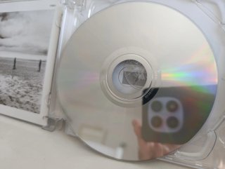 CD U2 - No Line On The Horizon