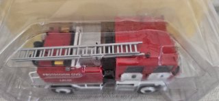 Pegaso 3046/10 Egipcio Protección Civil Lalín 1/43