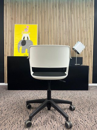 Silla Cappa