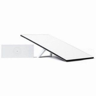 Antena y Router Starlink