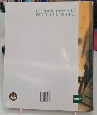 Introducción a la psicología social