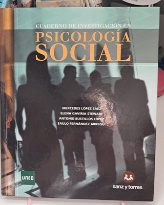 Introducción a la psicología social